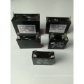 Condensador de motor de capacitor CD60 condensador ul ul